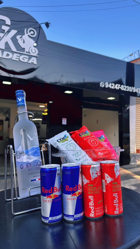 BARES TEMÁTICOS & BEBIDAS