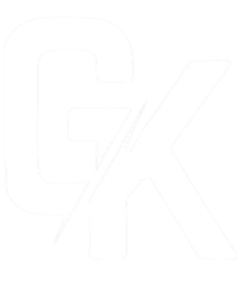 GK Eventos